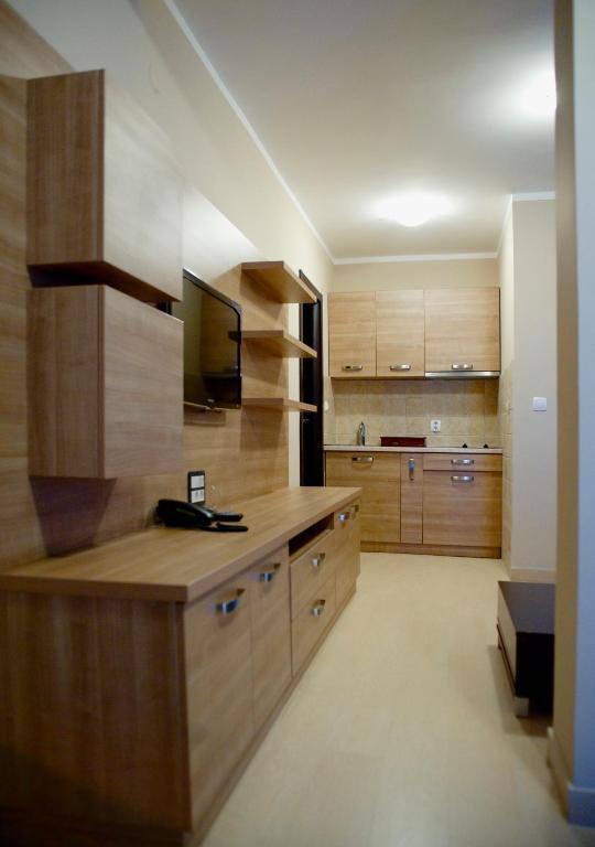 Vila V Lux Apartments Petrovac Quarto foto